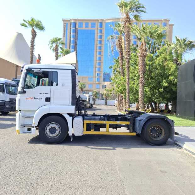 2014 مان TGS 21.400-44088876