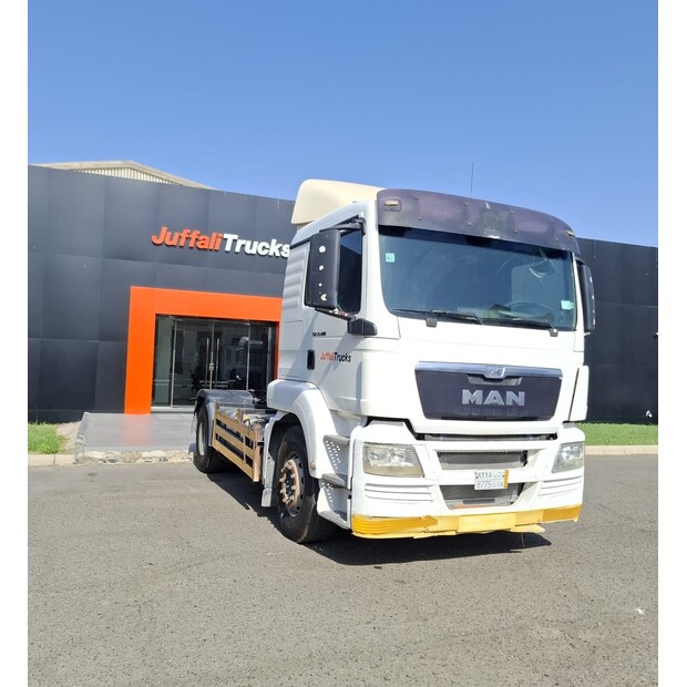 2014 مان TGS 21.400-44088878