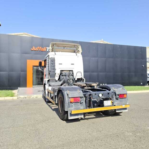 2014 مان TGS 21.400-44088879