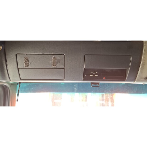 2014 MAN TGS 21.400-44088880