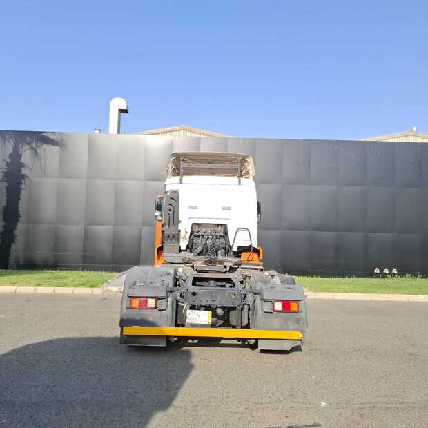 2014 MAN TGS 21.400-44088883