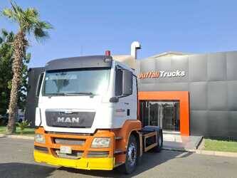 Image de 2014 MAN TGS 21.400