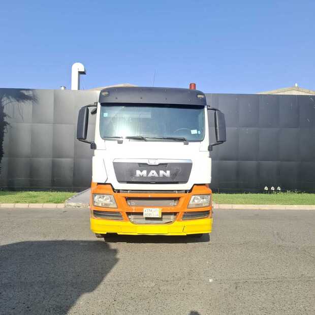 2014 MAN TGS 21.400-44088890