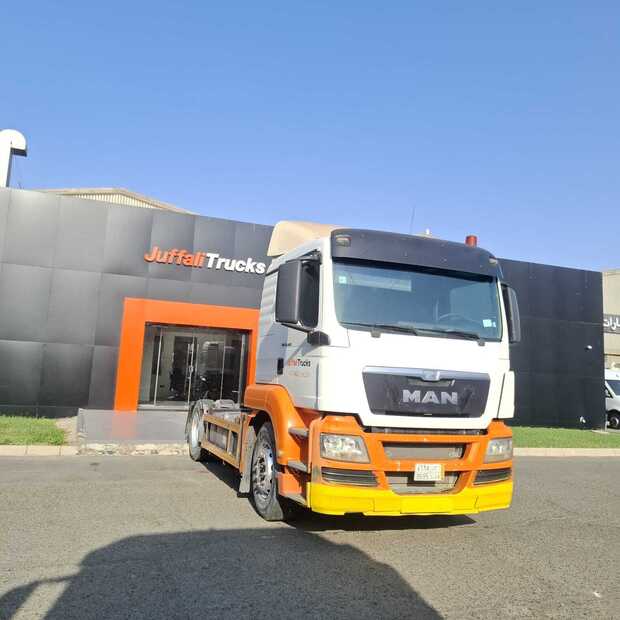 2014 MAN TGS 21.400-44088891