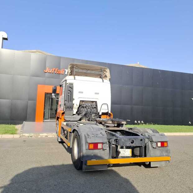 2014 MAN TGS 21.400-44088892