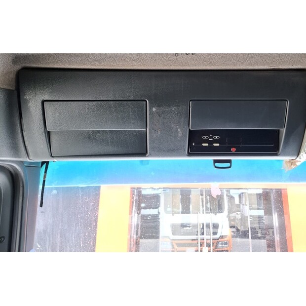 2014 مان TGS 21.400-44088893