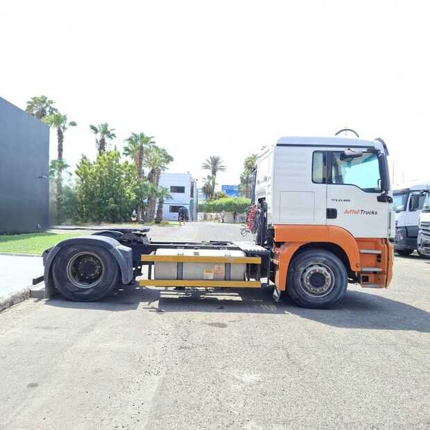 2014 مان TGS 21.400-44088894