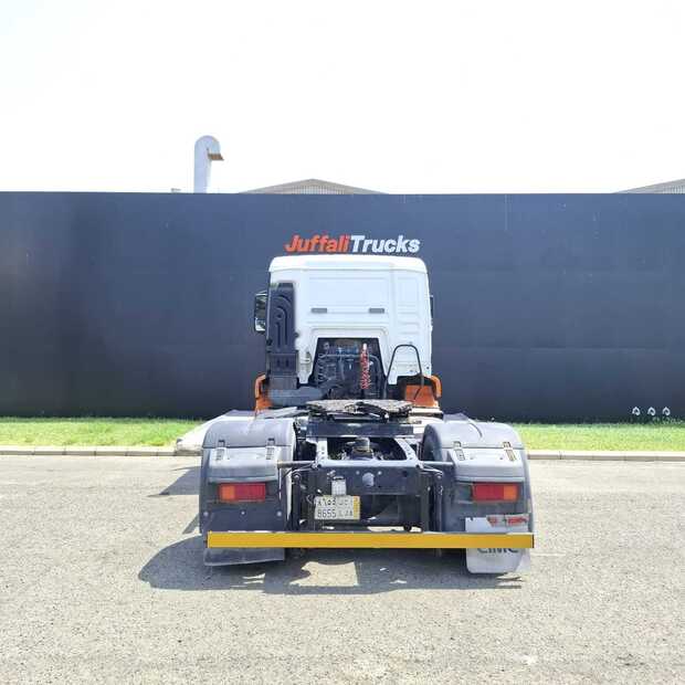 2014 مان TGS 21.400-44088896