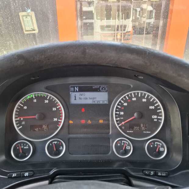 2014 مان TGS 21.400-44088897