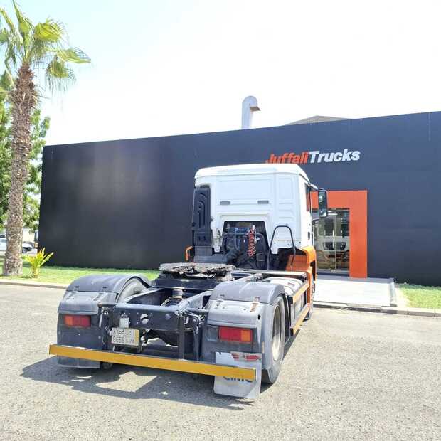 2014 مان TGS 21.400-44088898