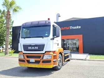 Image de 2014 MAN TGS 21.400