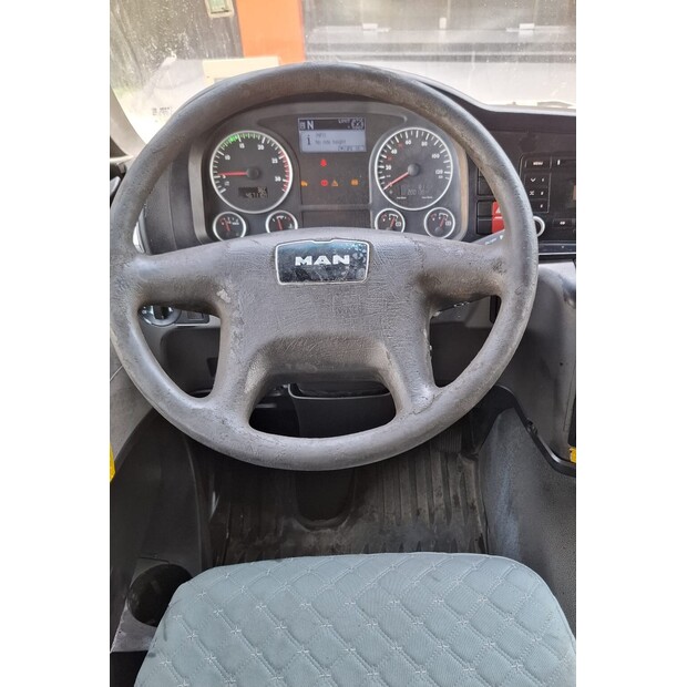 2014 مان TGS 21.400-44088901