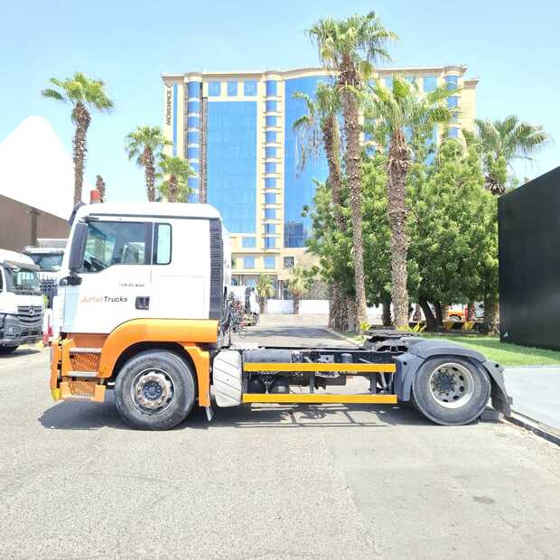 2014 مان TGS 21.400-44088902