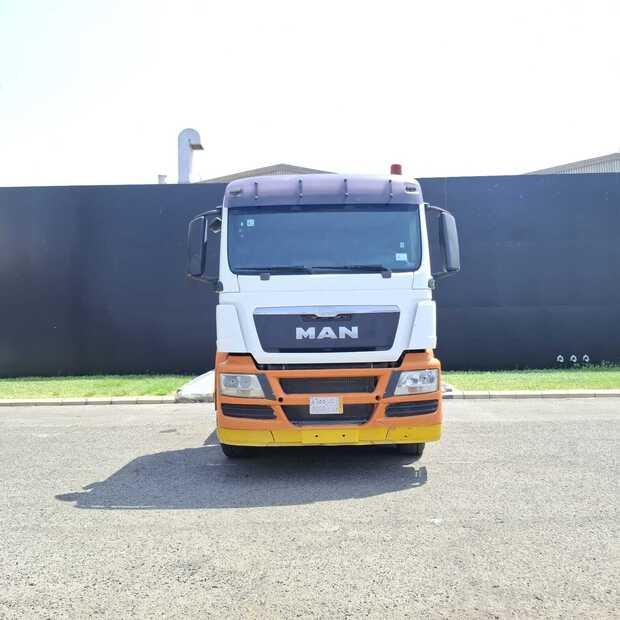 2014 مان TGS 21.400-44088903