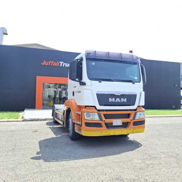 2014 مان TGS 21.400-44088904