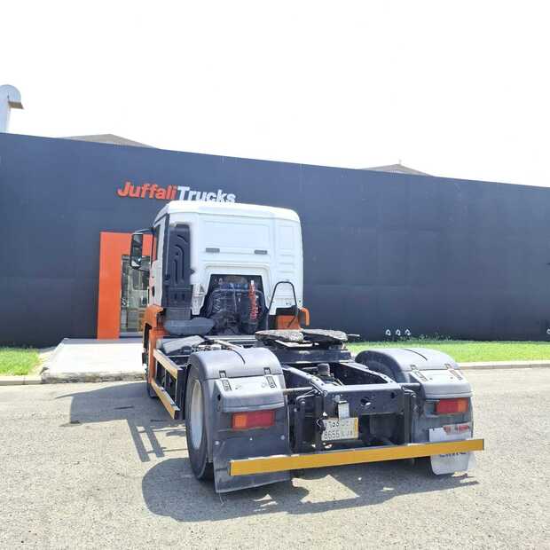 2014 مان TGS 21.400-44088905