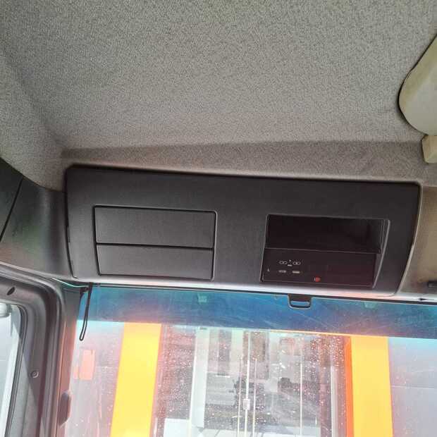 2014 MAN TGS 21.400-44088906