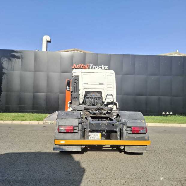 2014 MAN TGS 21.400-44088909