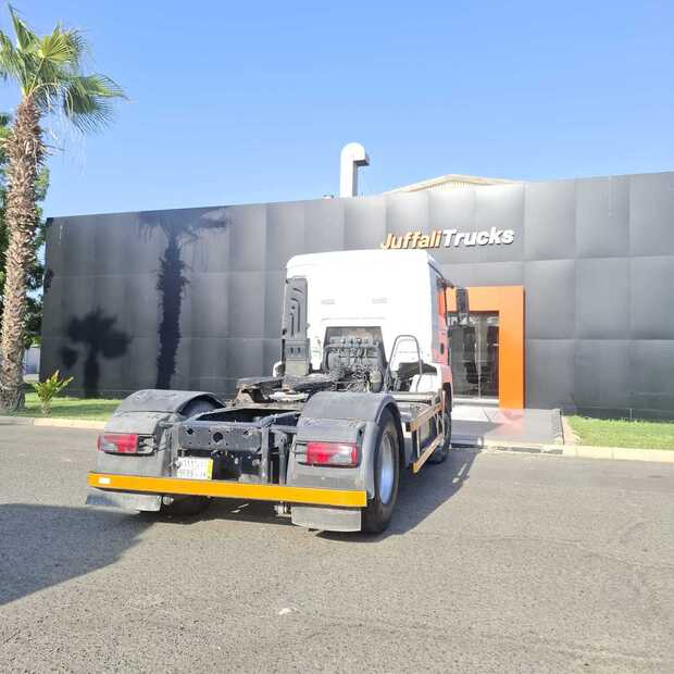 2014 MAN TGS 21.400-44088911