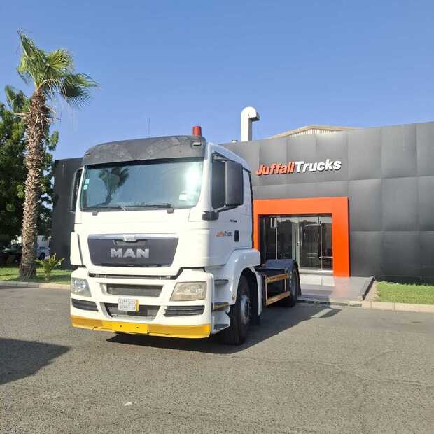 2014 MAN TGS 21.400-44088913