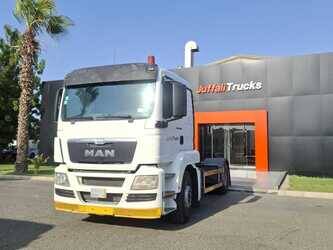Image de 2014 MAN TGS 21.400