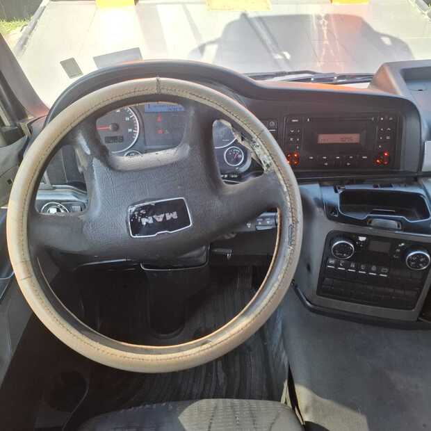 2014 MAN TGS 21.400-44088914