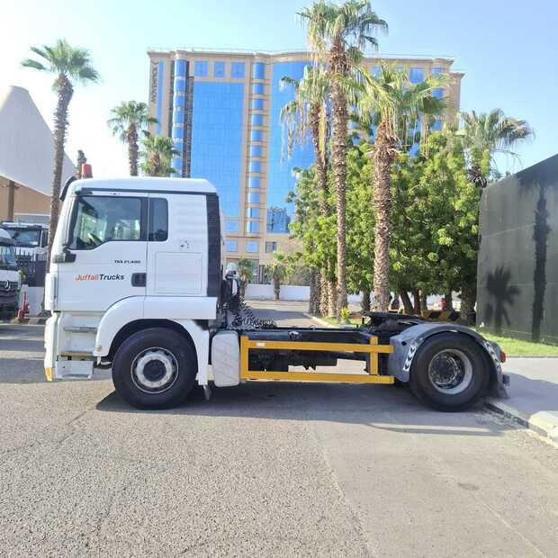 2014 MAN TGS 21.400-44088915