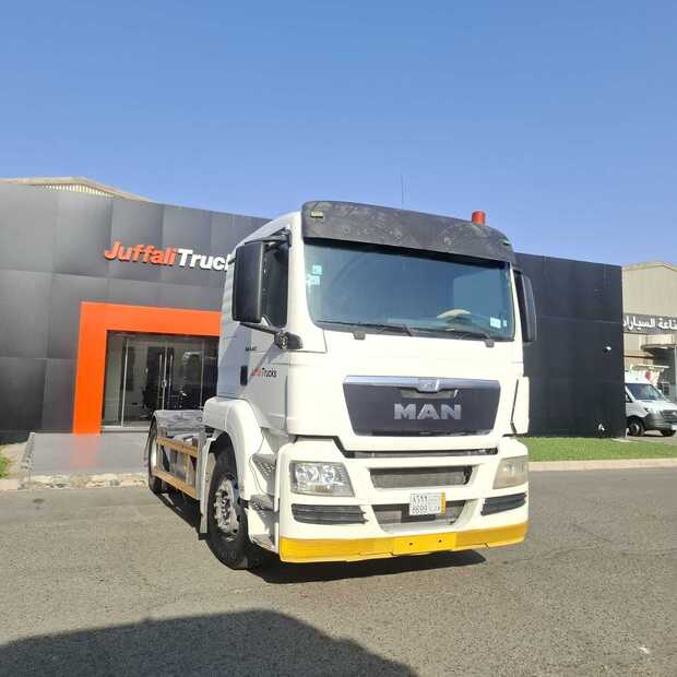 2014 MAN TGS 21.400-44088917