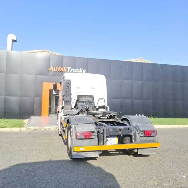 2014 MAN TGS 21.400-44088918