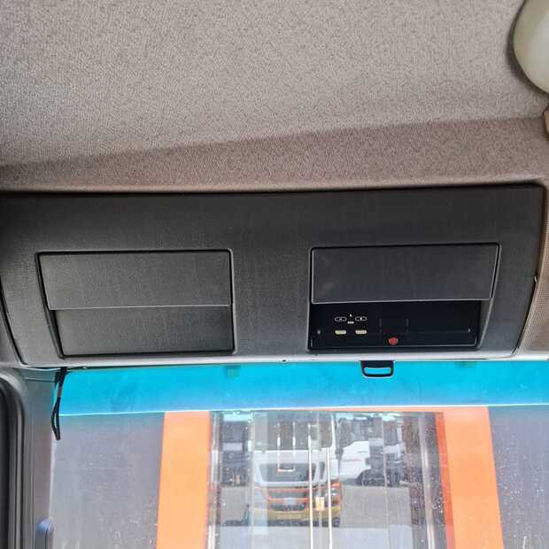 2014 MAN TGS 21.400-44088919