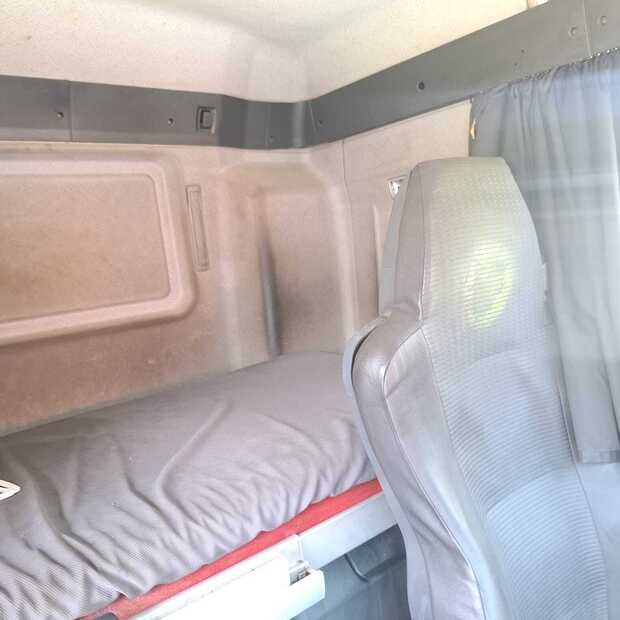 2014 MAN TGS 21.400-44088921