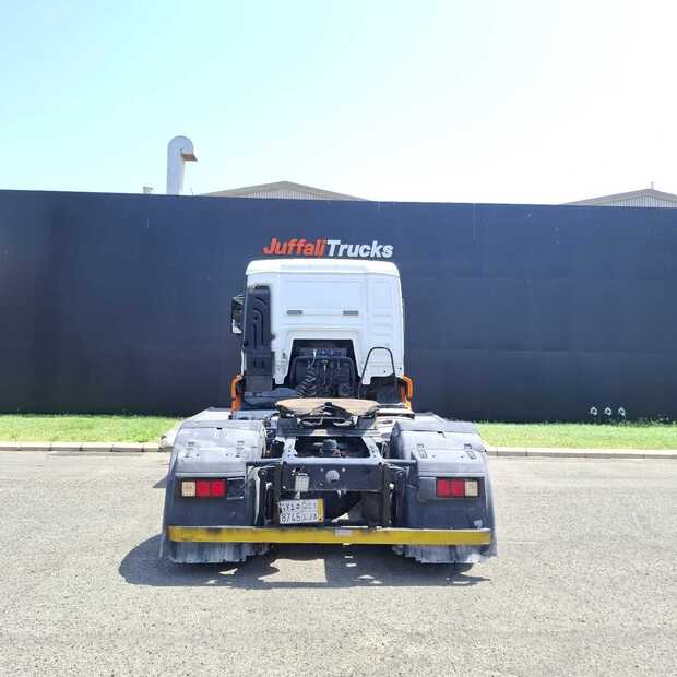 2014 MAN TGS 21.400-44088922