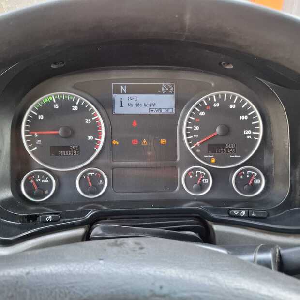 2014 MAN TGS 21.400-44088923