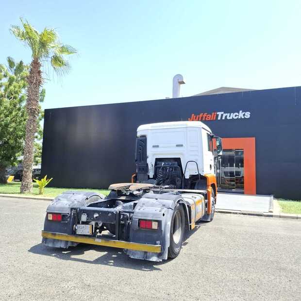 2014 MAN TGS 21.400-44088924