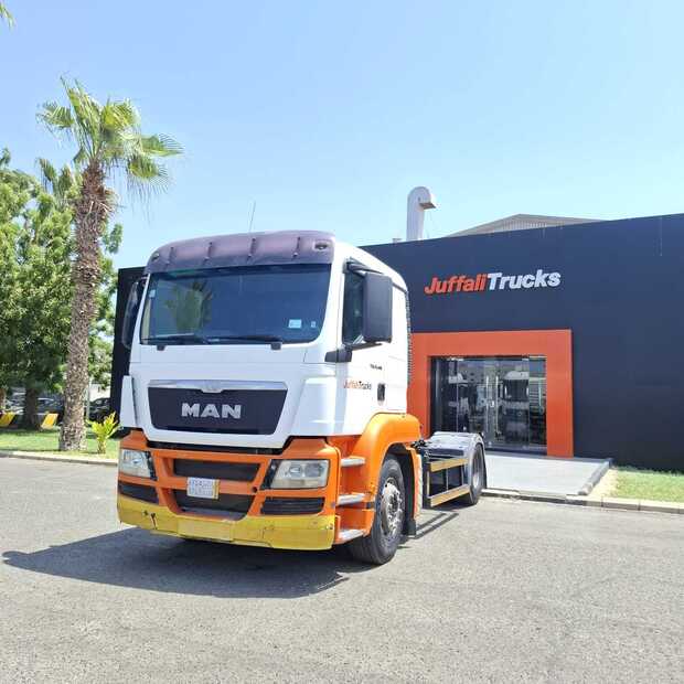 2014 MAN TGS 21.400-44088926