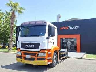 Image de 2014 MAN TGS 21.400
