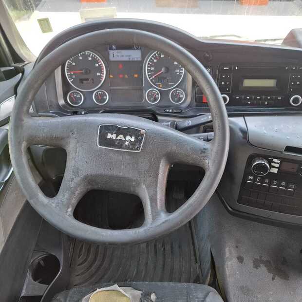 2014 MAN TGS 21.400-44088927