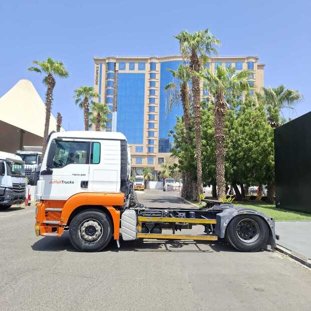 2014 MAN TGS 21.400-44088928