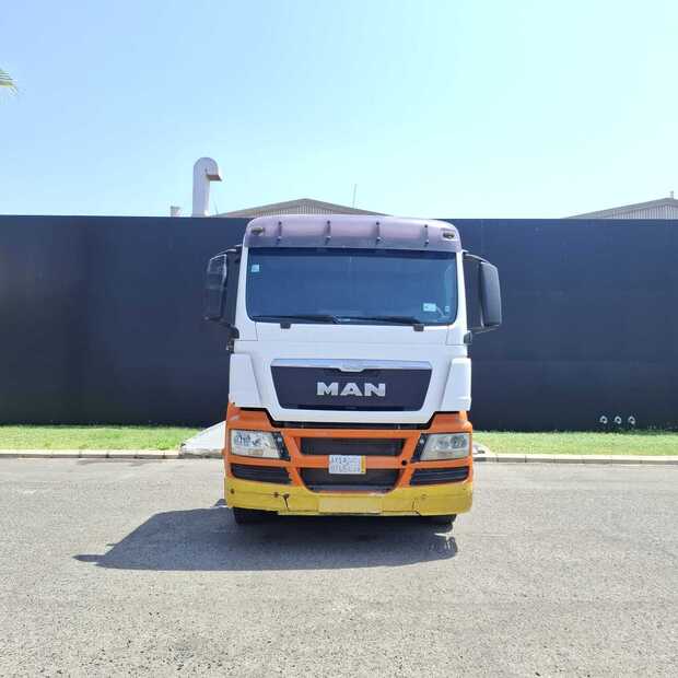 2014 MAN TGS 21.400-44088929