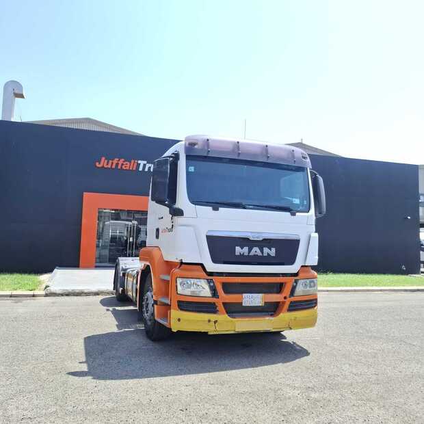 2014 MAN TGS 21.400-44088930