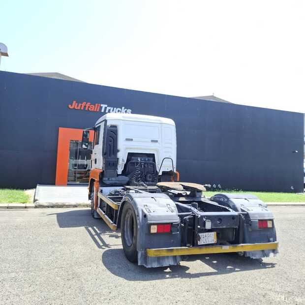 2014 MAN TGS 21.400-44088931