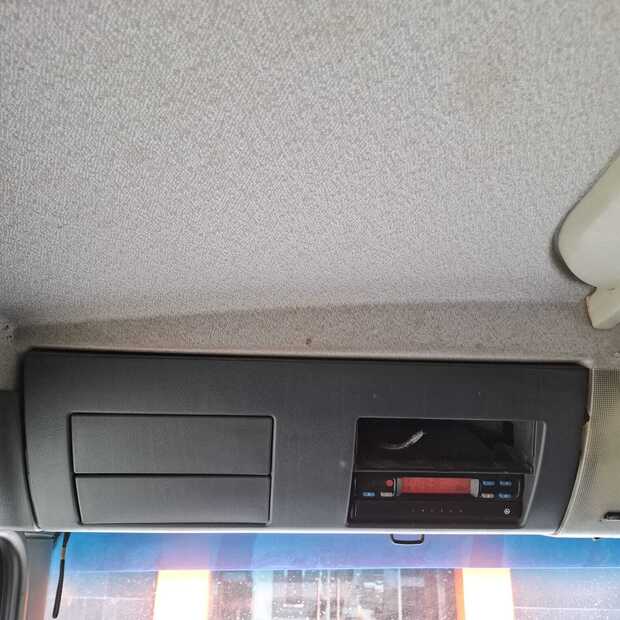 2015 MAN TGS 21.400-44088932