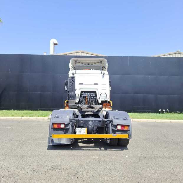 2015 MAN TGS 21.400-44088935