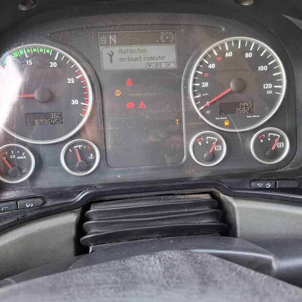 2015 MAN TGS 21.400-44088936