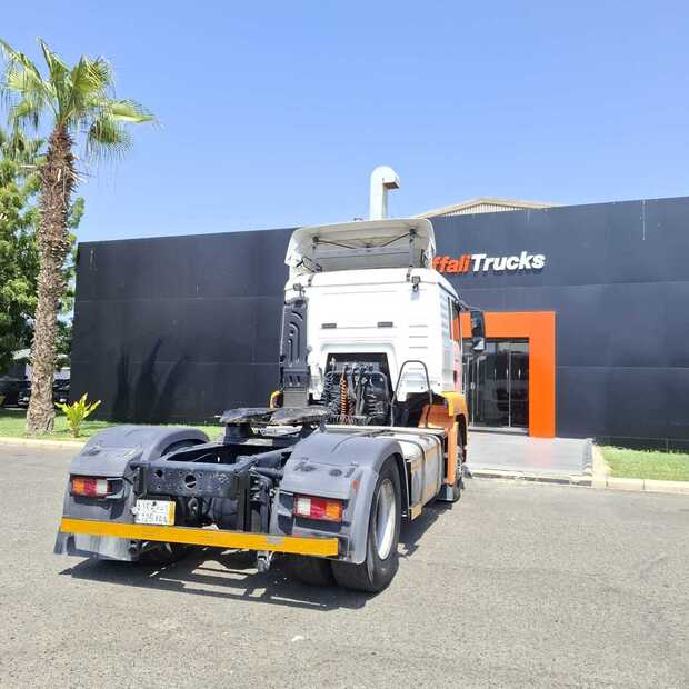 2015 MAN TGS 21.400-44088937