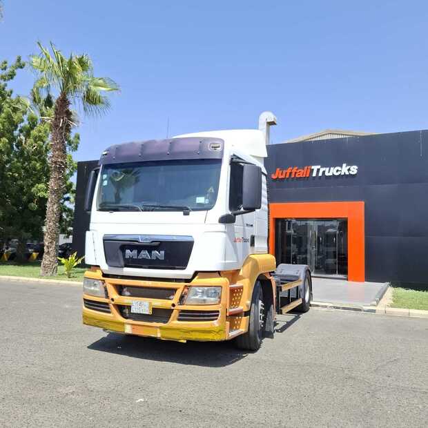 2015 MAN TGS 21.400-44088939