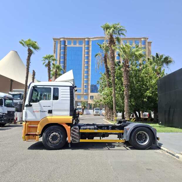 2015 MAN TGS 21.400-44088941