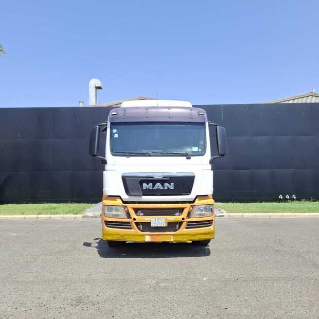 2015 MAN TGS 21.400-44088942