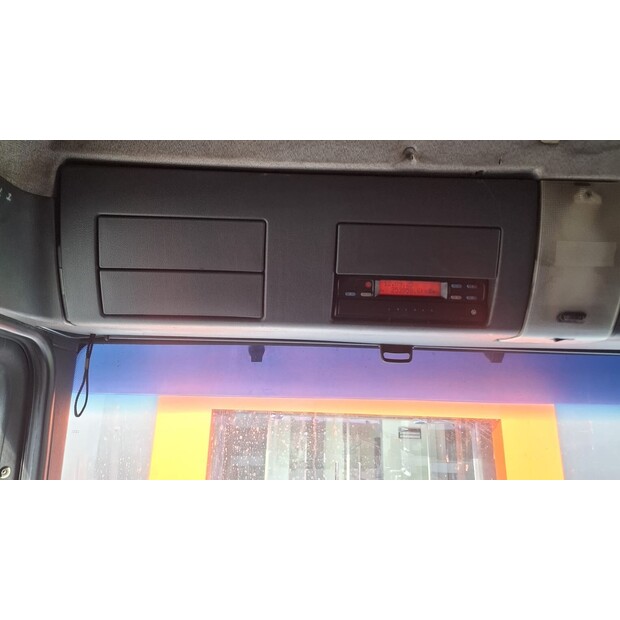 2015 MAN TGS 21.400-44088945