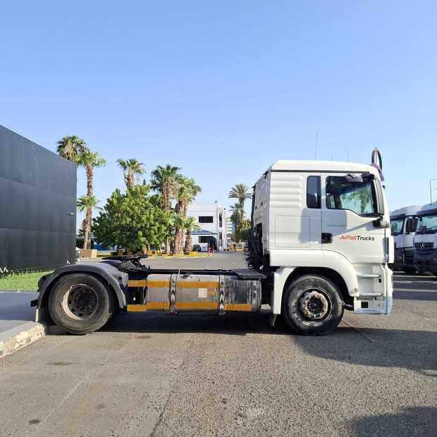 2015 MAN TGS 21.400-44088946